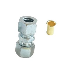 RACORD FURTUN (AER COMPRIMAT) 10152354