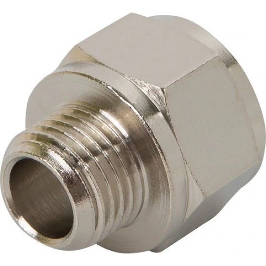 Reductor filet exterior 1/8" - filet interior 1/4" 10831835