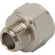 Reductor filet exterior 1/8" - filet interior 1/4" 10831835