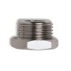 Racord  filet interior 1/8" - filet exterior 1/4" 10831856