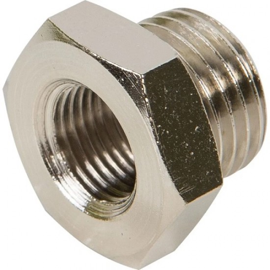 Racord  filet interior 1/8" - filet exterior 1/4" 10831856