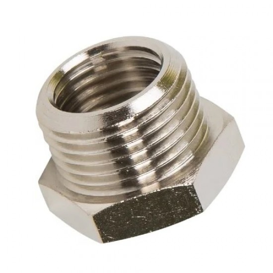 Racord  filet interior 1/4" - filet exterior 3/8"  10831863