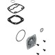 Kit reparatie compresor