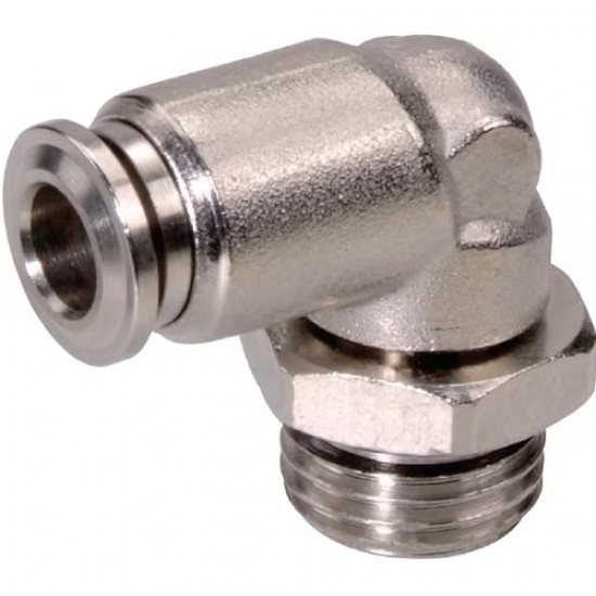 RACORD COTIT CU MUFA 6x1/8"