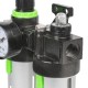REGULATOR PRESIUNE AER CU LUBRIFIANT
