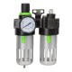 REGULATOR PRESIUNE AER CU LUBRIFIANT