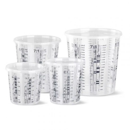 CANA GRADATA 1300ML CCF-MCP1300