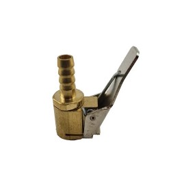 CUPLA VALVA ROATA CU STUT 6MM ST1334