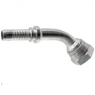 PN 10 DKR 1/2” 45°