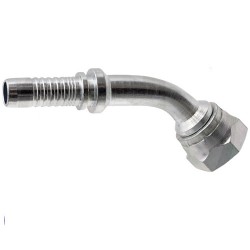 PN 06 DKR 1/4” 45°