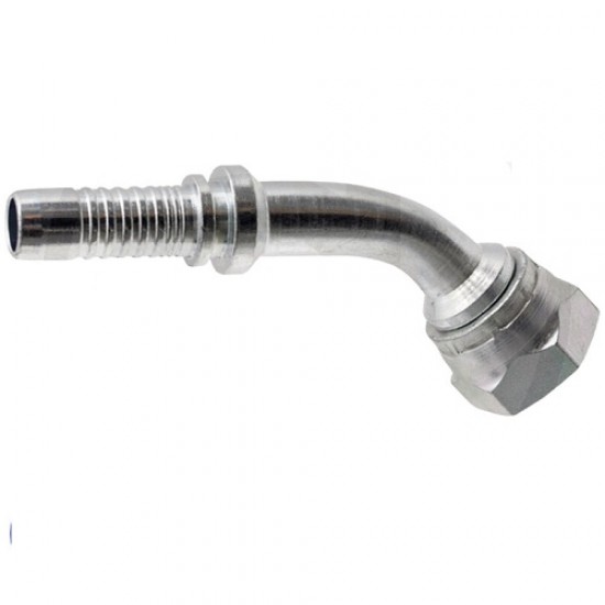 PN 10 DKR 3/8” 45°