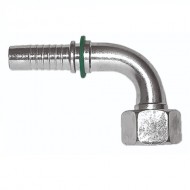 PN 10 DKOL M22x1.5 90° 15L