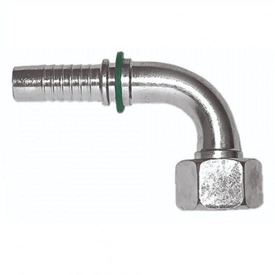 PN 06 DKOL M18x1.5 90° 12L