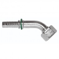 PN 10 DKOL M22x1.5 45° 15L