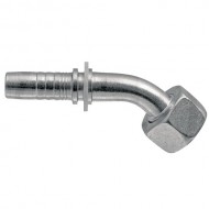 Manuli PN 25 DKORF 1.11/16” 45°