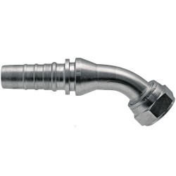 Manuli PN 20 DKORF 1” 45°