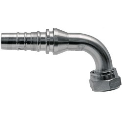 Manuli PN 20 DKORF 1” 90°