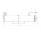 CILINDRU HIDRAULIC COMPLET