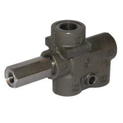 SUPAPA DE PRIORITATE 15B0231