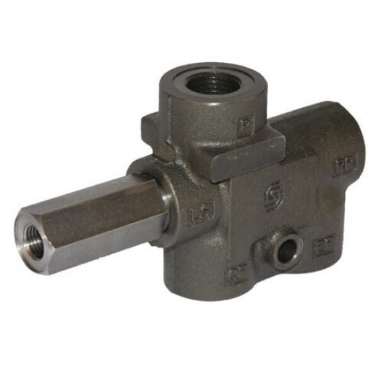 SUPAPA DE PRIORITATE 15B0231