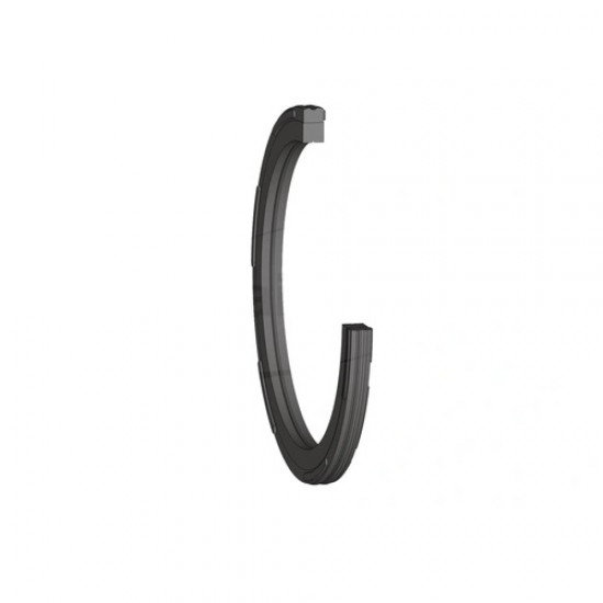 Garnitura piston cu dublu efect 60x49x4.2 470060X049X04.2 KTR