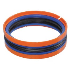 Garnitura piston 100X80X25.4 ZA10080254DBM