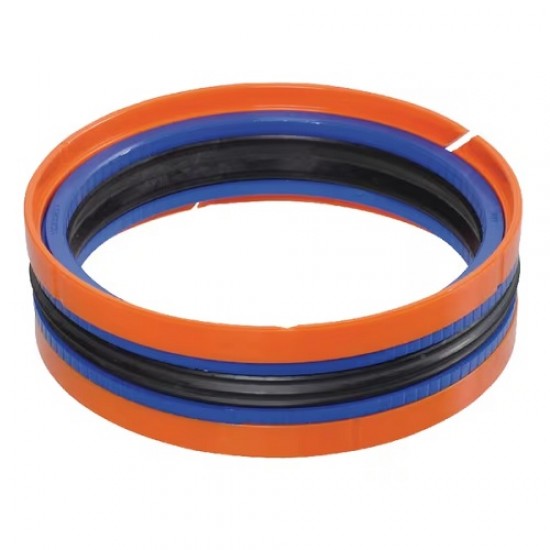 Garnitura piston 100X80X25.4 ZA10080254DBM