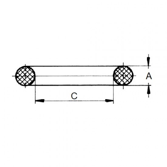 O-RING 69.85x3.53