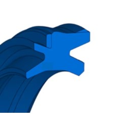 Raclor 30x38.6x5.3 ASU3038653S