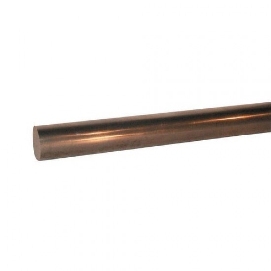 Arbore tras C45 Ø50 H9 SM22C45