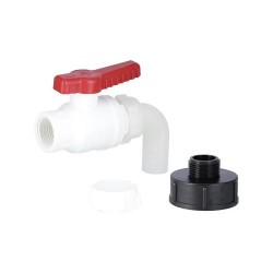 SET ADAPTOARE IBC S60X6-30mm 010156405Z4M000