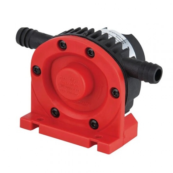 POMPA PLASTIC