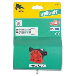 POMPA PLASTIC 1050883