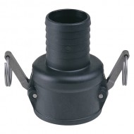 CUPLA CAMLOCK TIP E 3" 18109C