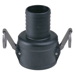 CUPLA CAMLOCK TIP E 3" 18109C