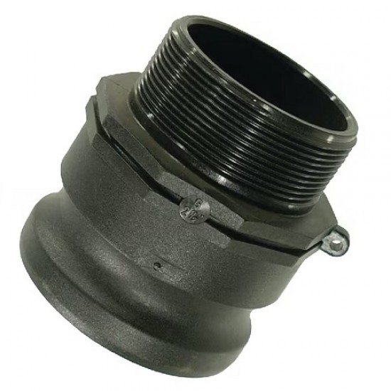 RACORD RAPID 3x2 1/2”