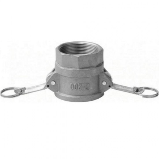 CUPLAJ CAMLOCK MAMA TIP D2 24292207