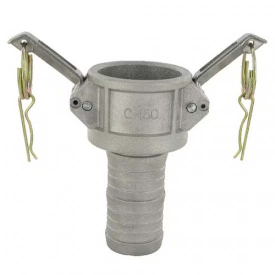 CUPLAJ CAMLOCK STUT  MAMA 1.1/2 24429542