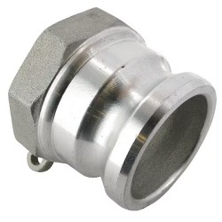 CUPLAJ CAMLOCK TATA  TIP A 2.1/2 24682350