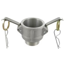 CUPLAJ CAMLOCK TATA TIP B 1.1/2 24984676