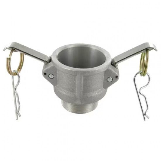CUPLAJ CAMLOCK TATA TIP B 1.1/2 24984676