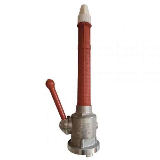TEAVA CU ROBINET SI RACORD FIX 6049928