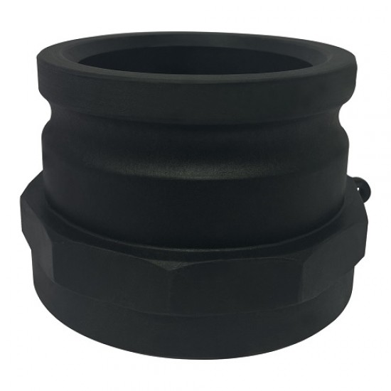 CUPLA TATA ADAPTOR 3X3 8034501