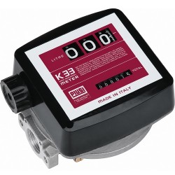 DIBITMETRU MECANIC 3 CIFRE