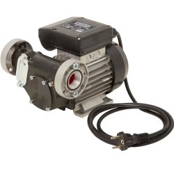 POMPA DIESEL 000732000