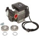 POMPA DIESEL 000732000