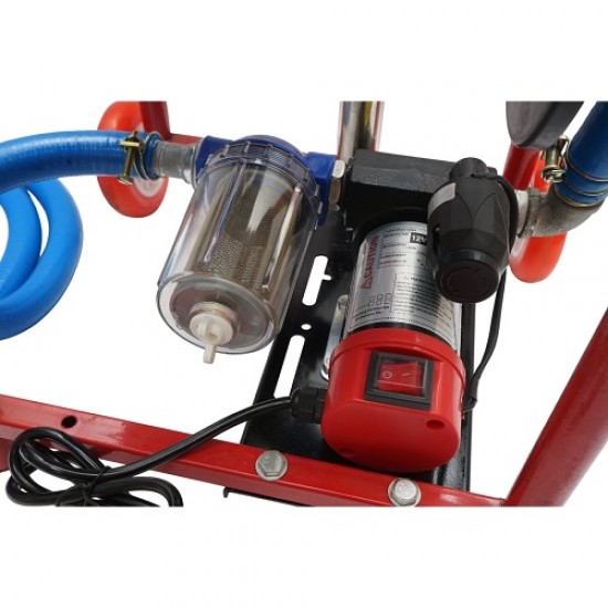 POMPA TRANSFER COMBUSTIBIL 12V 24065917