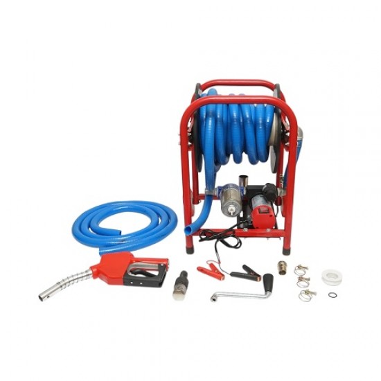 POMPA TRANSFER COMBUSTIBIL 12V 24065917