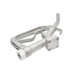 PISTOL POMPA MOTORINA ALUMINIU 24612883