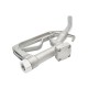 PISTOL POMPA MOTORINA ALUMINIU 24612883